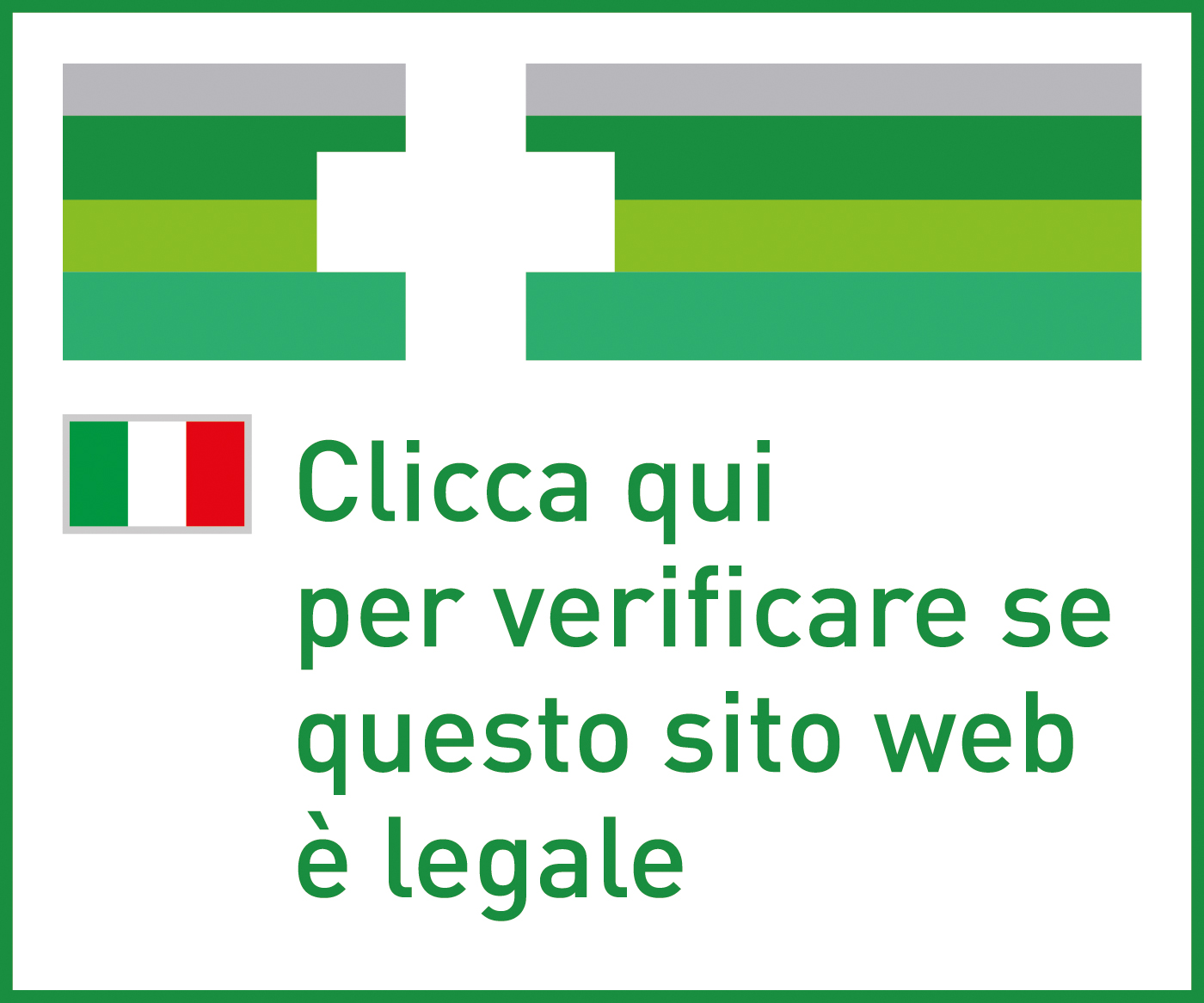 Farmaciavona è un soggetto autorizzato al commercio online di medicinali